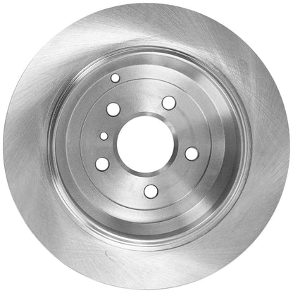 Rear Solid Disc Brake Rotor for ML320 (2008–2009) Mercedes Benz