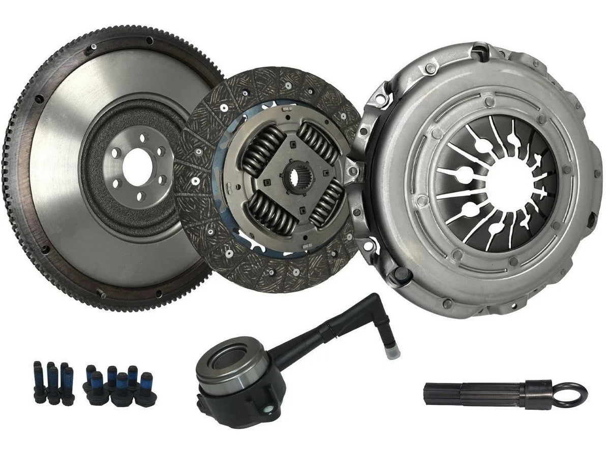 Clutch Kit for Audi A3 (2005)