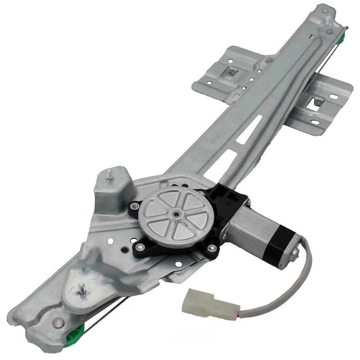 Replacement Window Regulator for Ford Explorer (Front Driver Side)