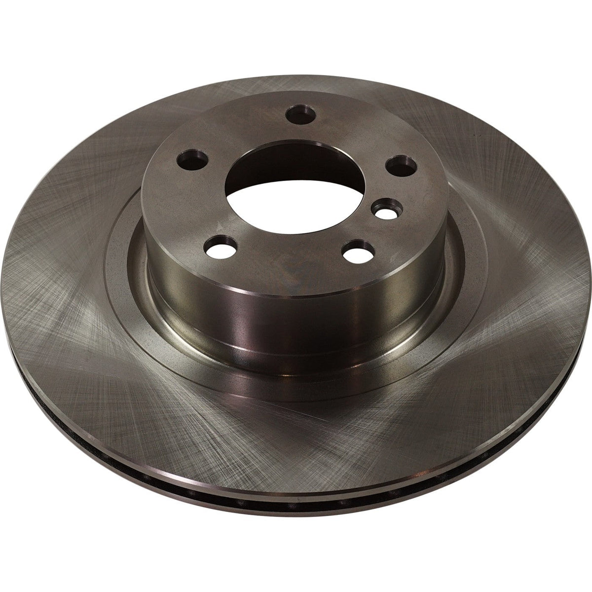 Rear Disc Brake Rotors for BMW X3, X4 (2011–2018)