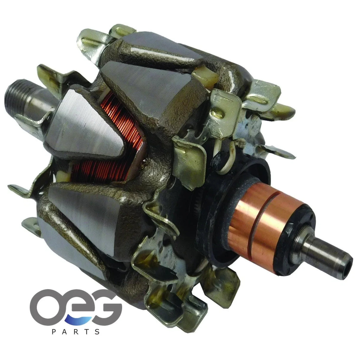 Rotor for Case Farmall 31 35 40 45 50 (2008–2011)