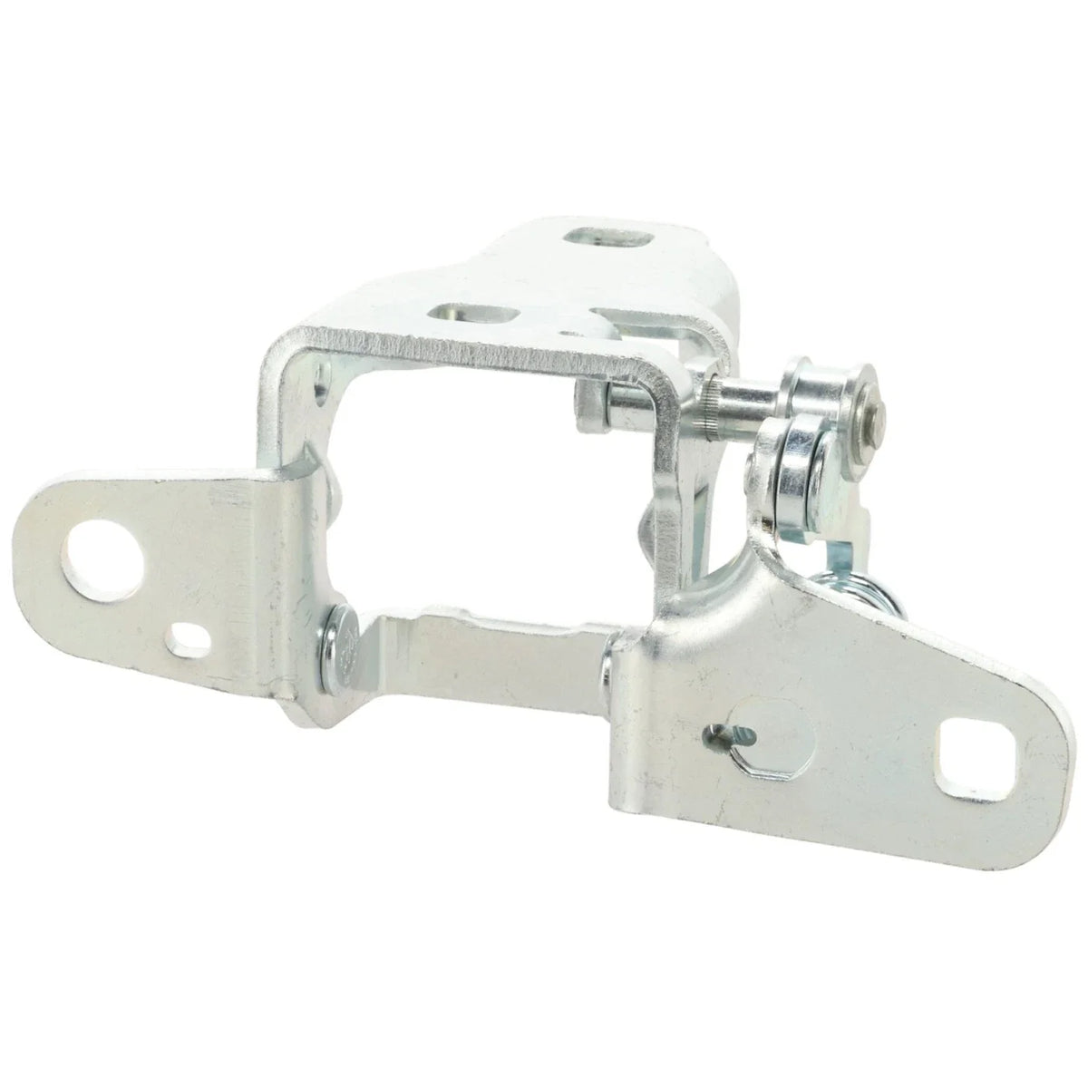 Front Passenger Right Side Lower Door Hinges for Ram 2500 3500 Dodge