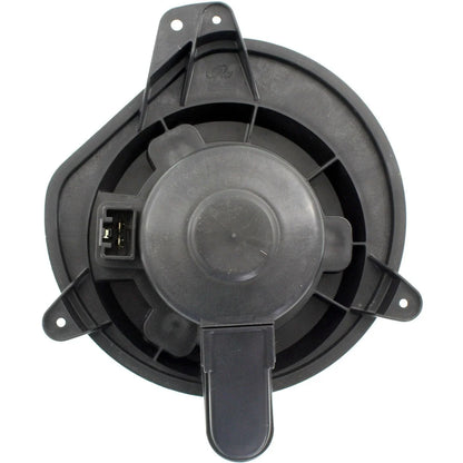 Heater Blower Motor Replacement for Ford Focus 2008-2011