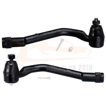 Outer Tie Rod Ends Kit - 2X for Hyundai Tucson 2010-2015