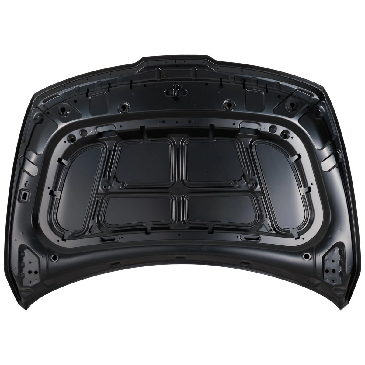 CAPA Certified Hood for Kia Sportage (2023–2024)