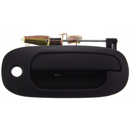 Front Passenger Right Side Exterior Door Handle for Dodge Dakota Durango (1998–2001)