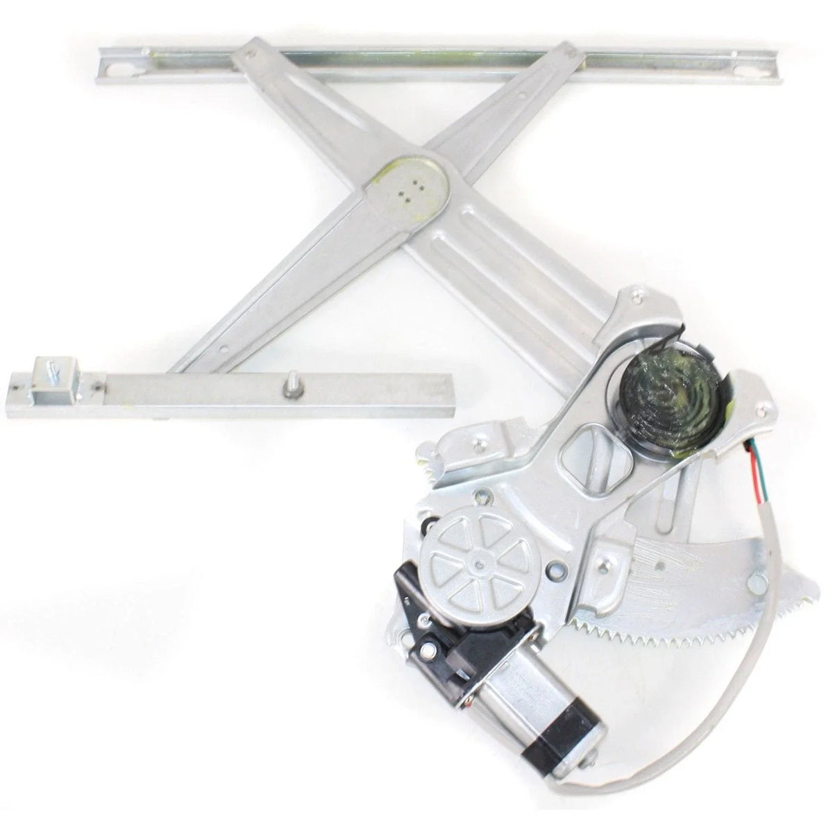 Power Window Regulator Set for Ram 1500 2500 3500 (2002-2009)