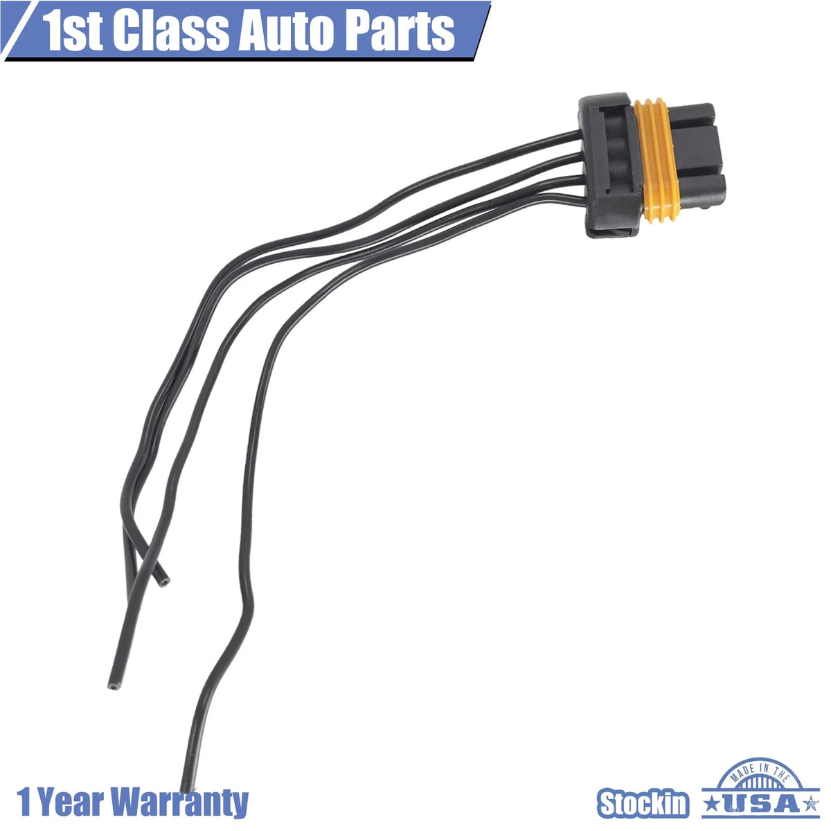 EGR Solenoid Valve for Buick Chevy GMC (2000–2023)