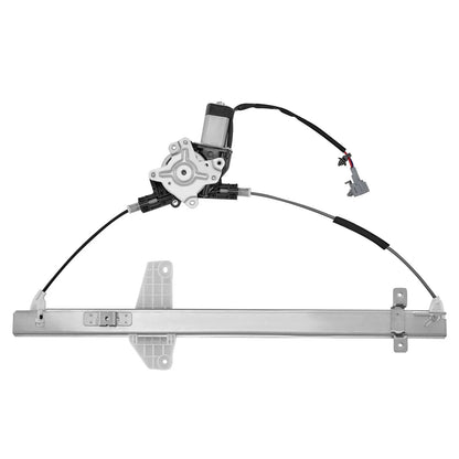 Power Window Motor and Regulator for Nissan Titan 2004-2015