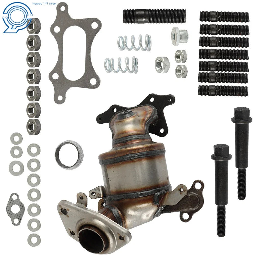 Manifold Catalytic Converter for Honda 1.5L (2014–2018) 7H16706