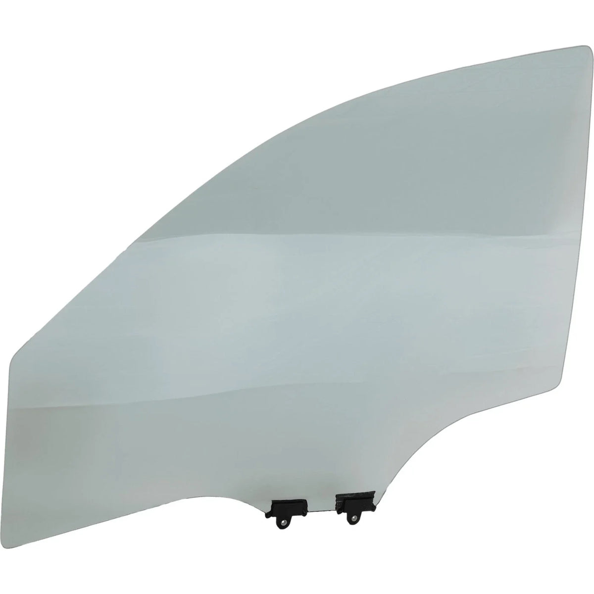 Front Door Glass Set - 2 Pieces for Acura MDX