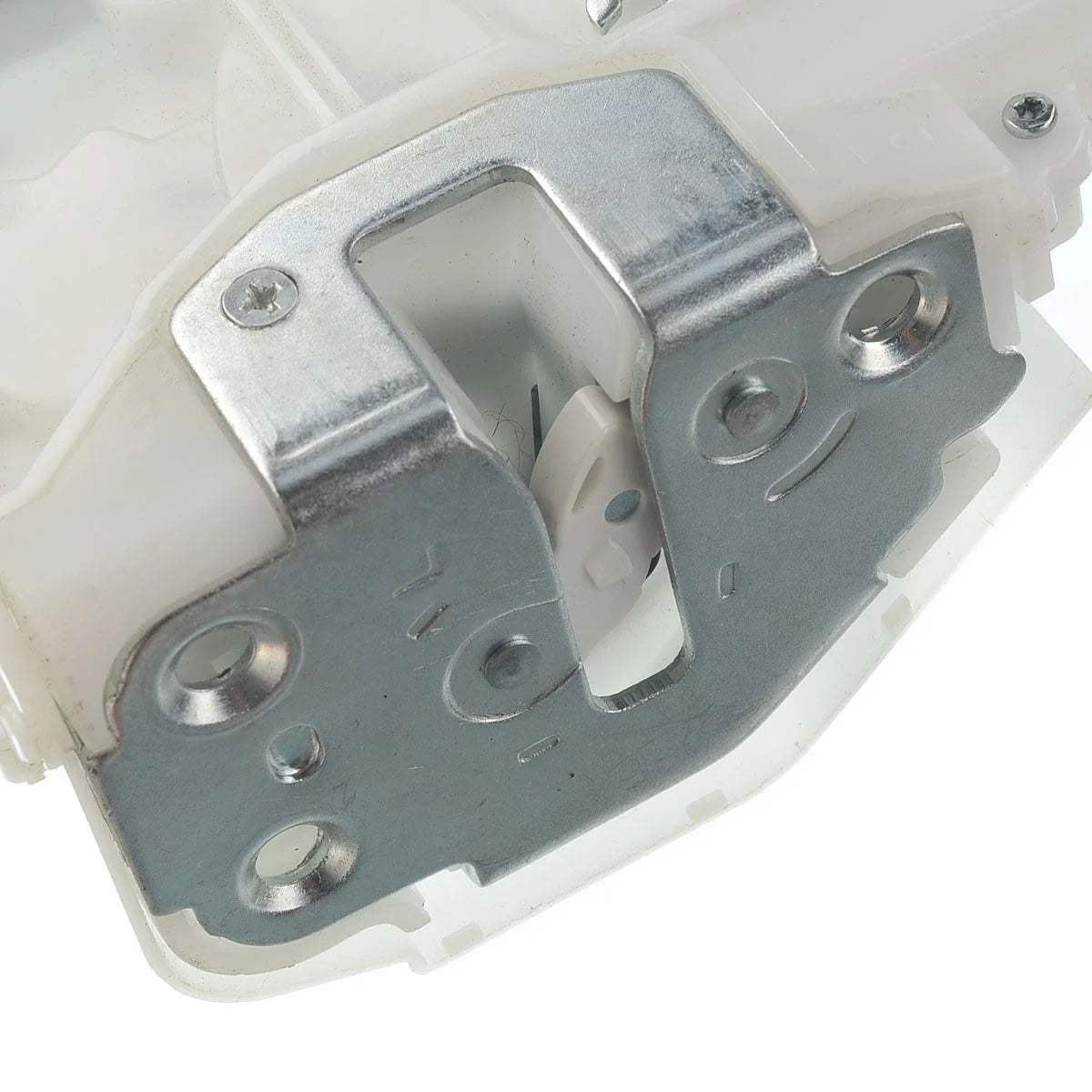 Front Lock Actuator Pair (2X) for Honda Accord 2008–2012