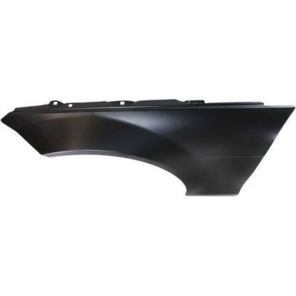 Front Fender for 2008-2014 C300 Mercedes Benz Driver & Passenger Side