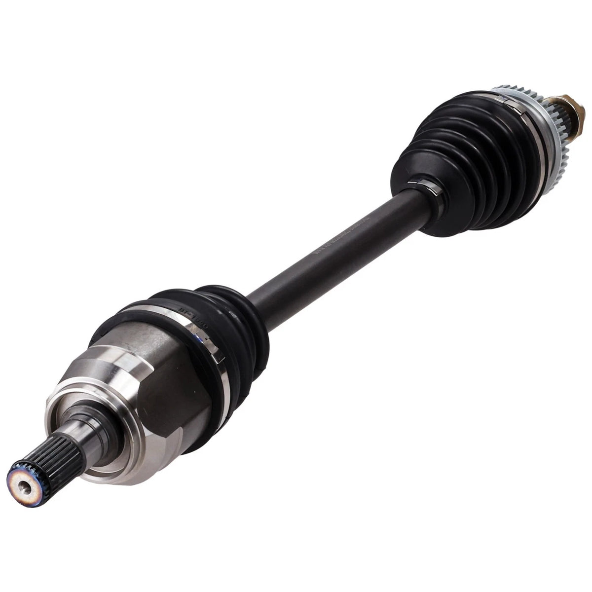 CV Half Shaft Axle Front Driver Left for Hyundai Sonata (2015–2019)