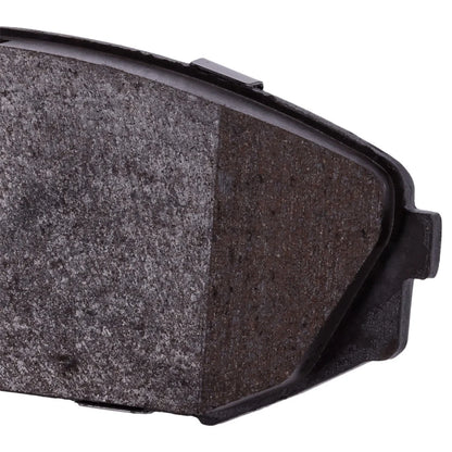 Brake Pad Set for Front Acura MDX AWD (2001–2002)