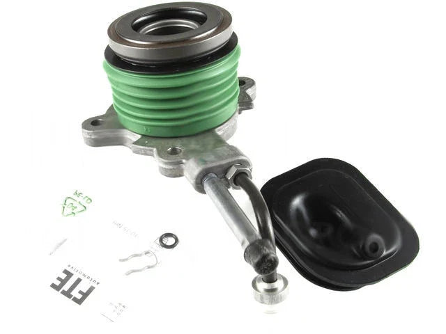Clutch Slave Cylinder for Jaguar X Type (2002–2005) PT489VJ