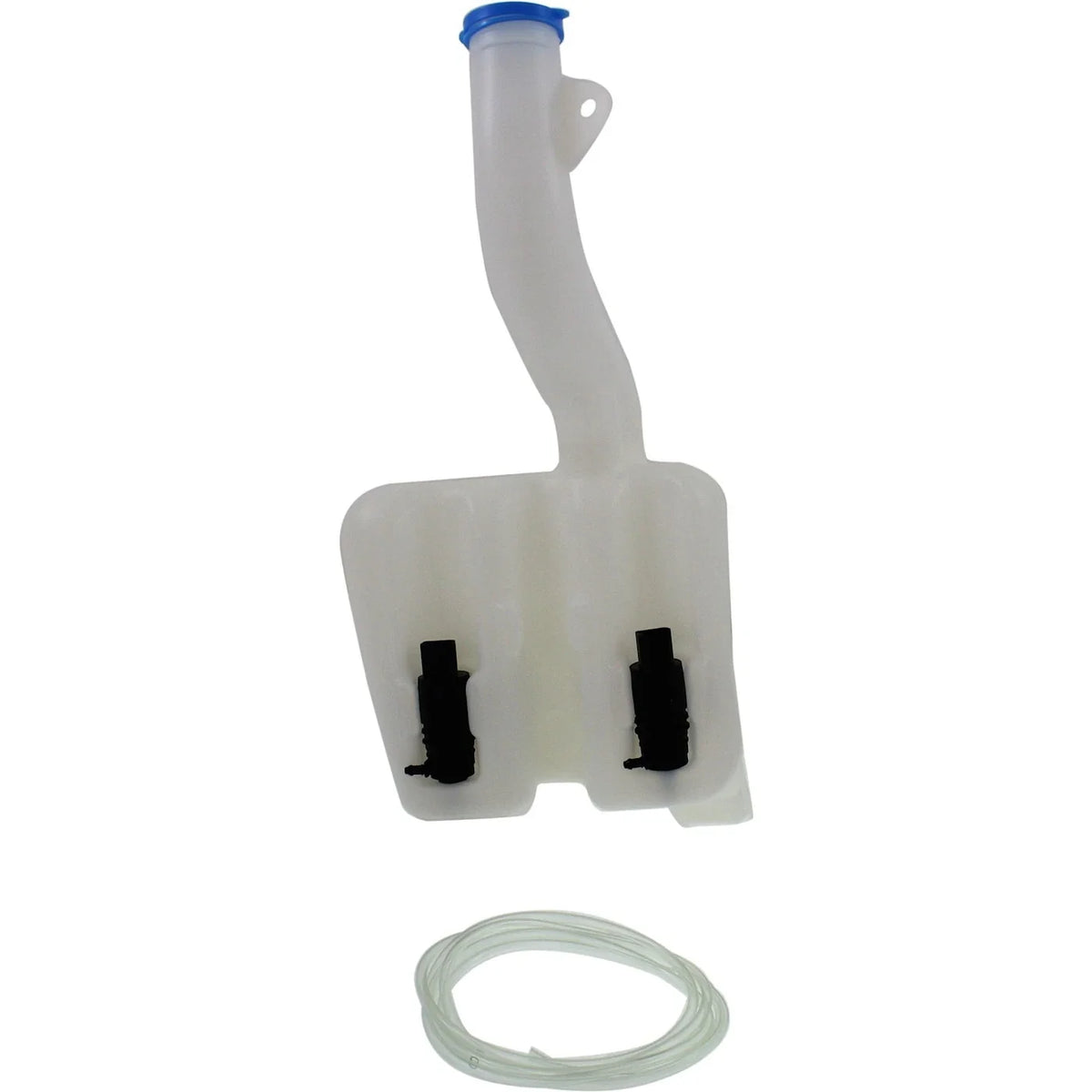Washer Fluid Reservoir for Honda Pilot 2011