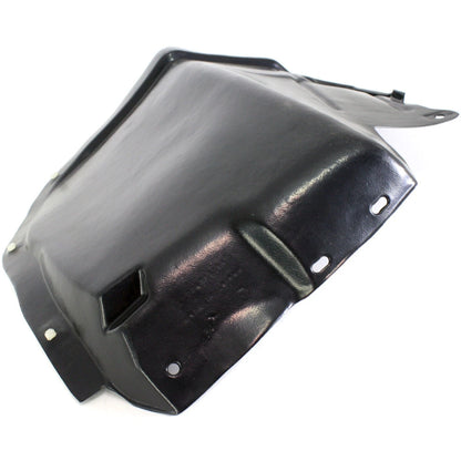 Set of 2 Fender Liners for Chrysler Sebring (1996–2000) Front Driver Side Inner