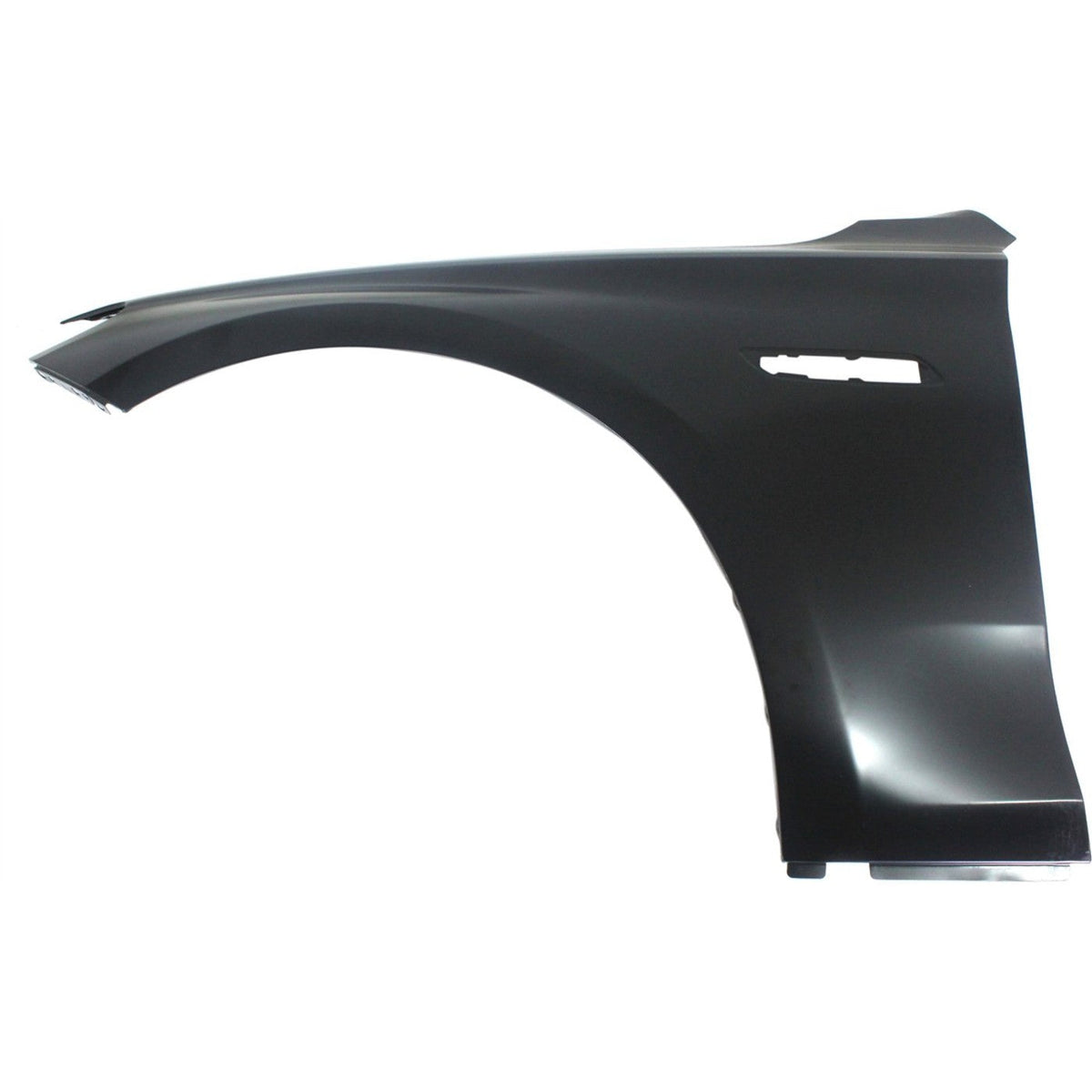 Fender Front Driver Side for BMW 535i GT 2010-2017 F07