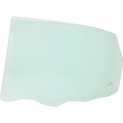 Rear Door Glasses Set for Chevy Impala - 2 Pieces