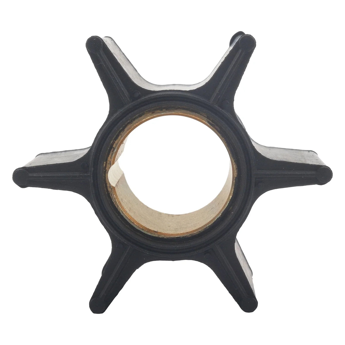 Water Pump Impeller 47-89984T4 for 75-150 Mercury Outboard (1990-2023)