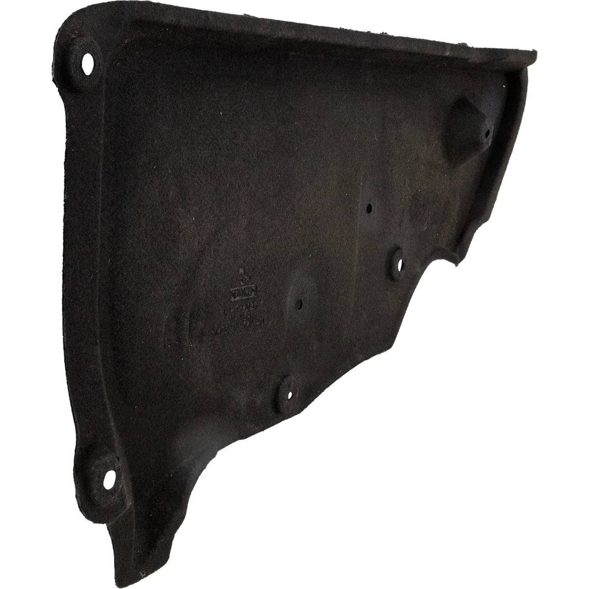 Engine Splash Shield, Rear Driver Side for 2019-2024 Lexus ES350