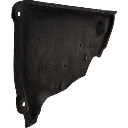 Engine Splash Shield, Rear Driver Side for 2019-2024 Lexus ES350