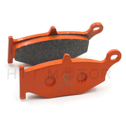 Brake Pads FA419 Carbon Ceramic for Suzuki GSX-R1000/DL1000 2007-2008