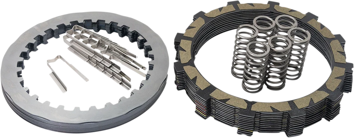 Rekluse TorqDrive Clutch Pack for KX 450 (2016–2023) RMS-2804047