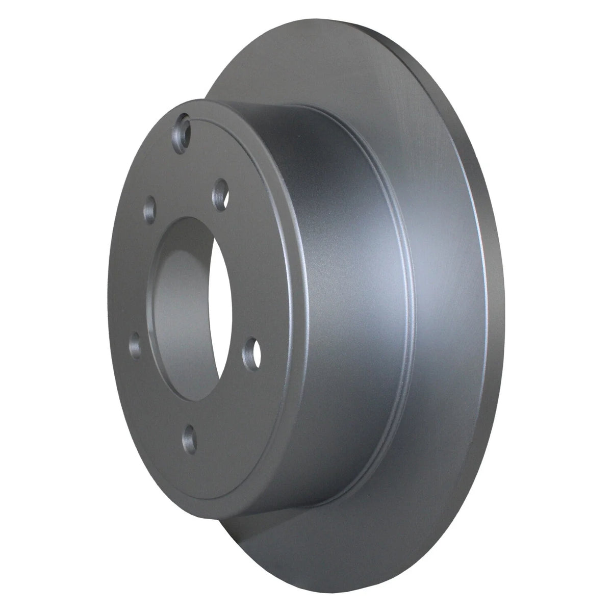 TRW Pro Ceramic Pads and Disc Rotors Brake Kit for Dodge Jeep Front/Rear