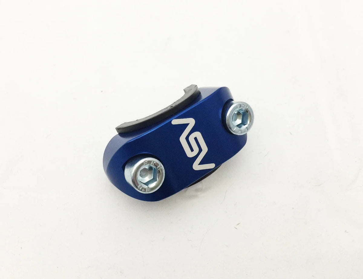 ASV Front Brake Rotator Clamp for Honda CR / CRF / XR (Universal)