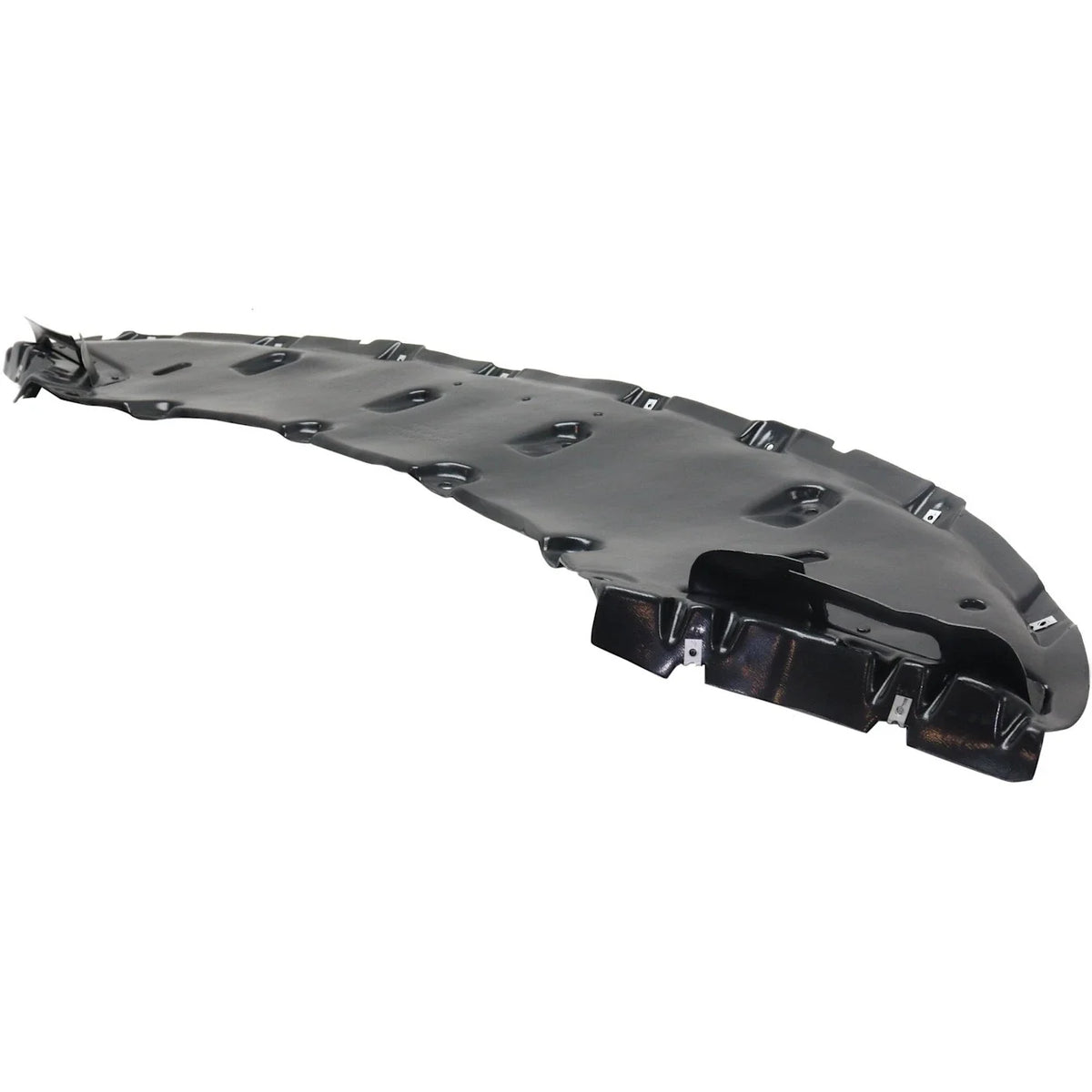 Splash Shields for Engine - Chrysler Pacifica Voyager 2020–2024