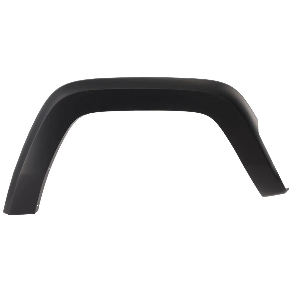 Front Right Fender Flares for Jeep Commander (2006–2010) Primed Bolt-on