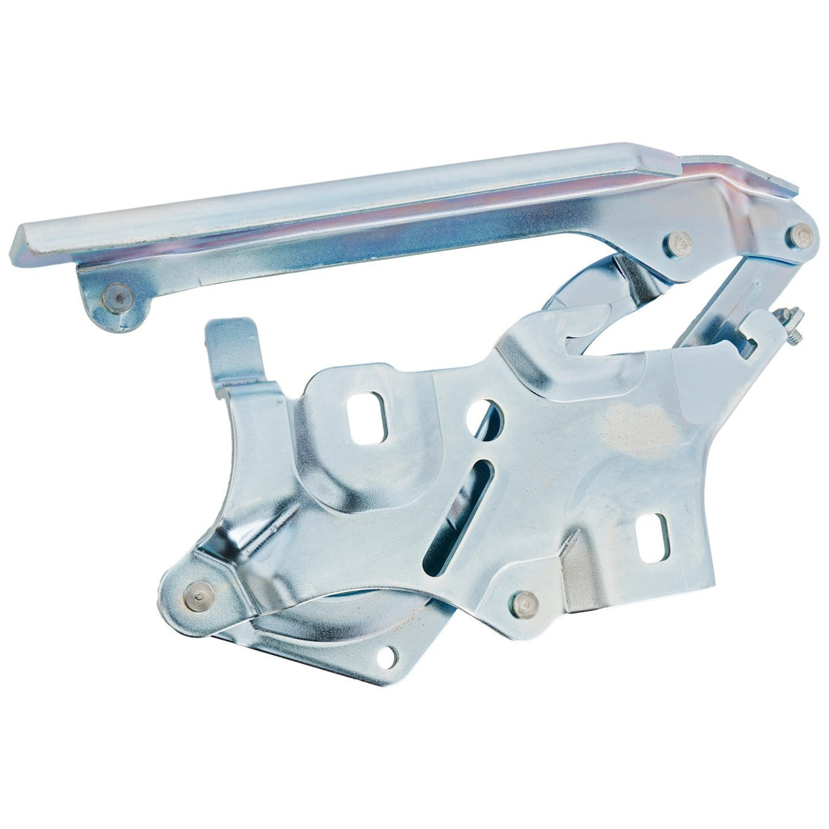 Set of 2 Hood Hinges for Audi A5 Quattro S5