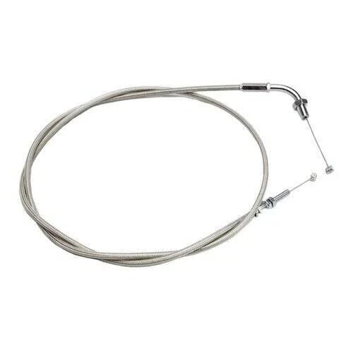 Throttle Pull Cable for Kawasaki VN1500D Vulcan Classic (1996–1997)