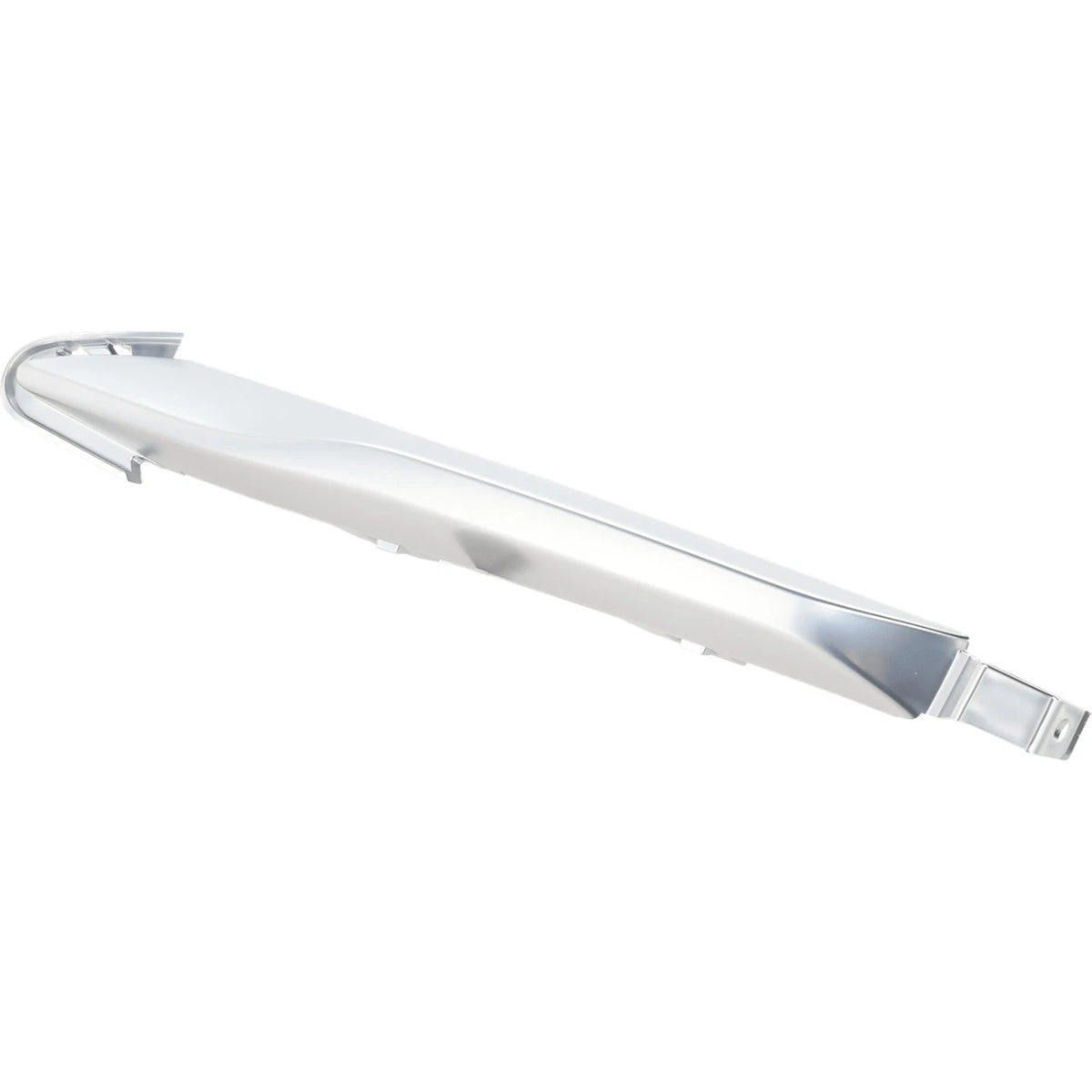 Bumper Face Bar Trims Set of 2