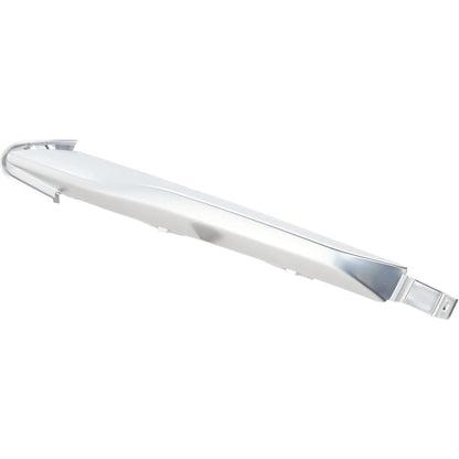 Bumper Face Bar Trims Set of 2