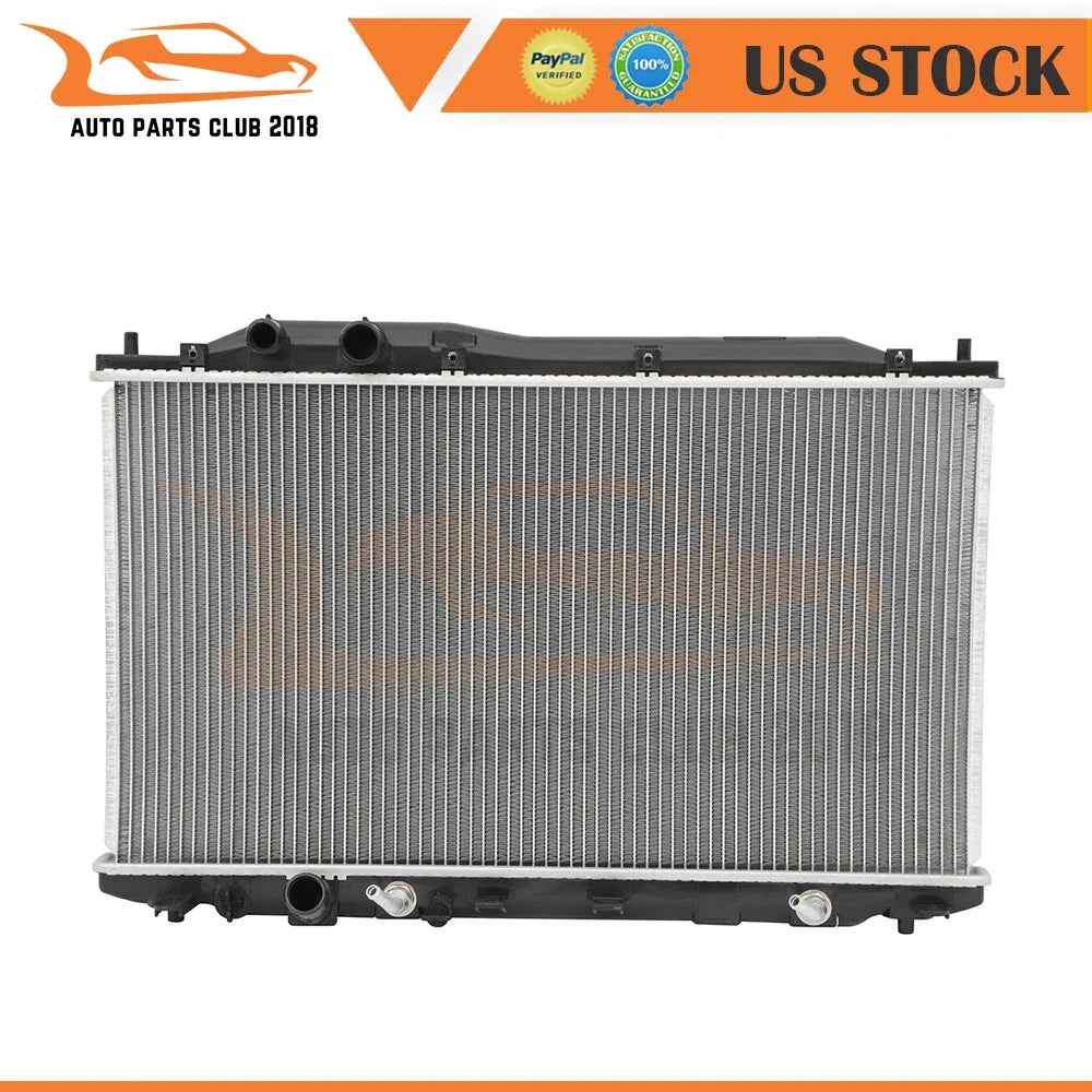 Radiator for Honda Civic (2006–2011)