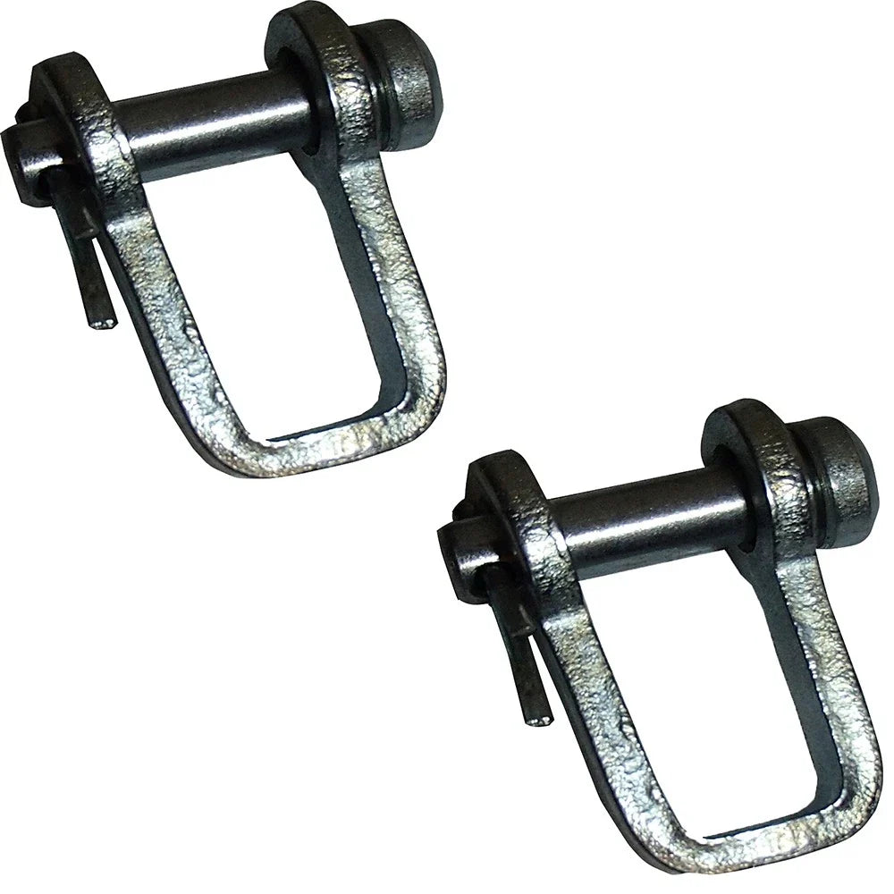 Check Chain Clevis Pair for Ford 9N 2N 8N NAA 600 800 2000 (1939–1964) APN582A