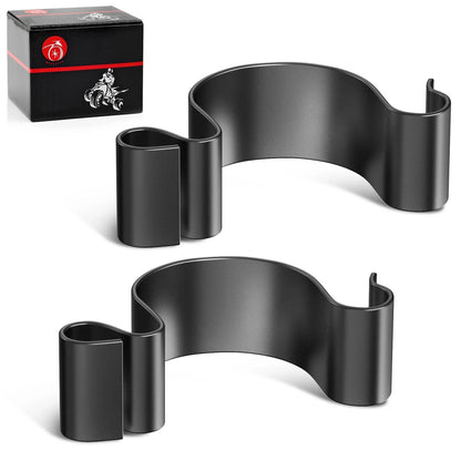 Air Box Cover Clip Pair for Sportsman 570 Polaris 2014-2025