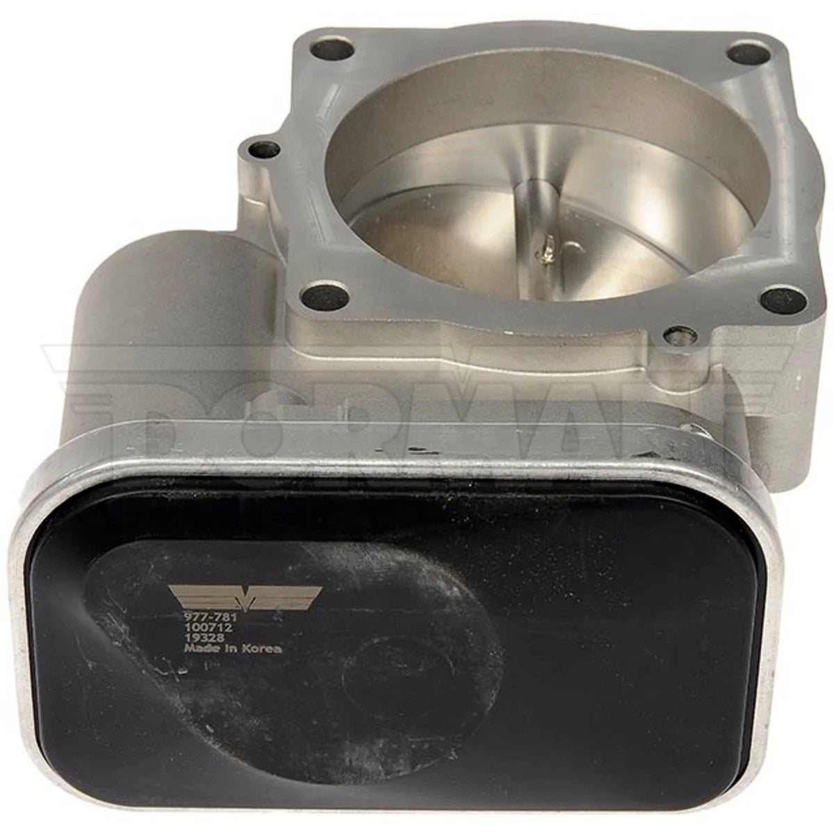 Throttle Body for Ram 2500 1500 (2003-2004) Dodge