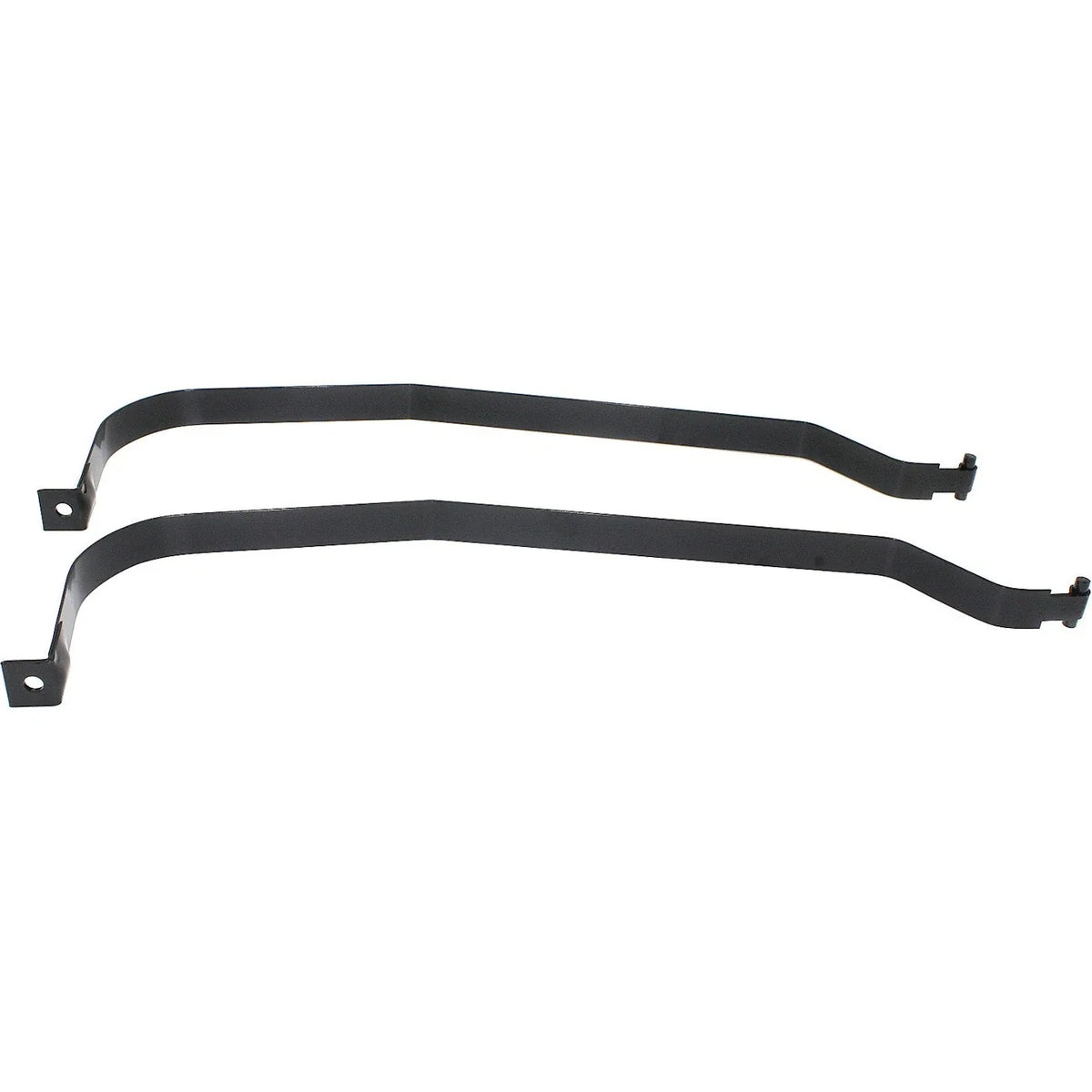 2-Pack Fuel Tank Straps for Jeep Grand Cherokee 1993-1998