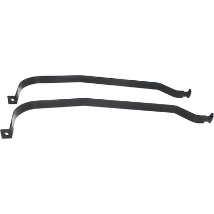 2-Pack Fuel Tank Straps for Jeep Grand Cherokee 1993-1998