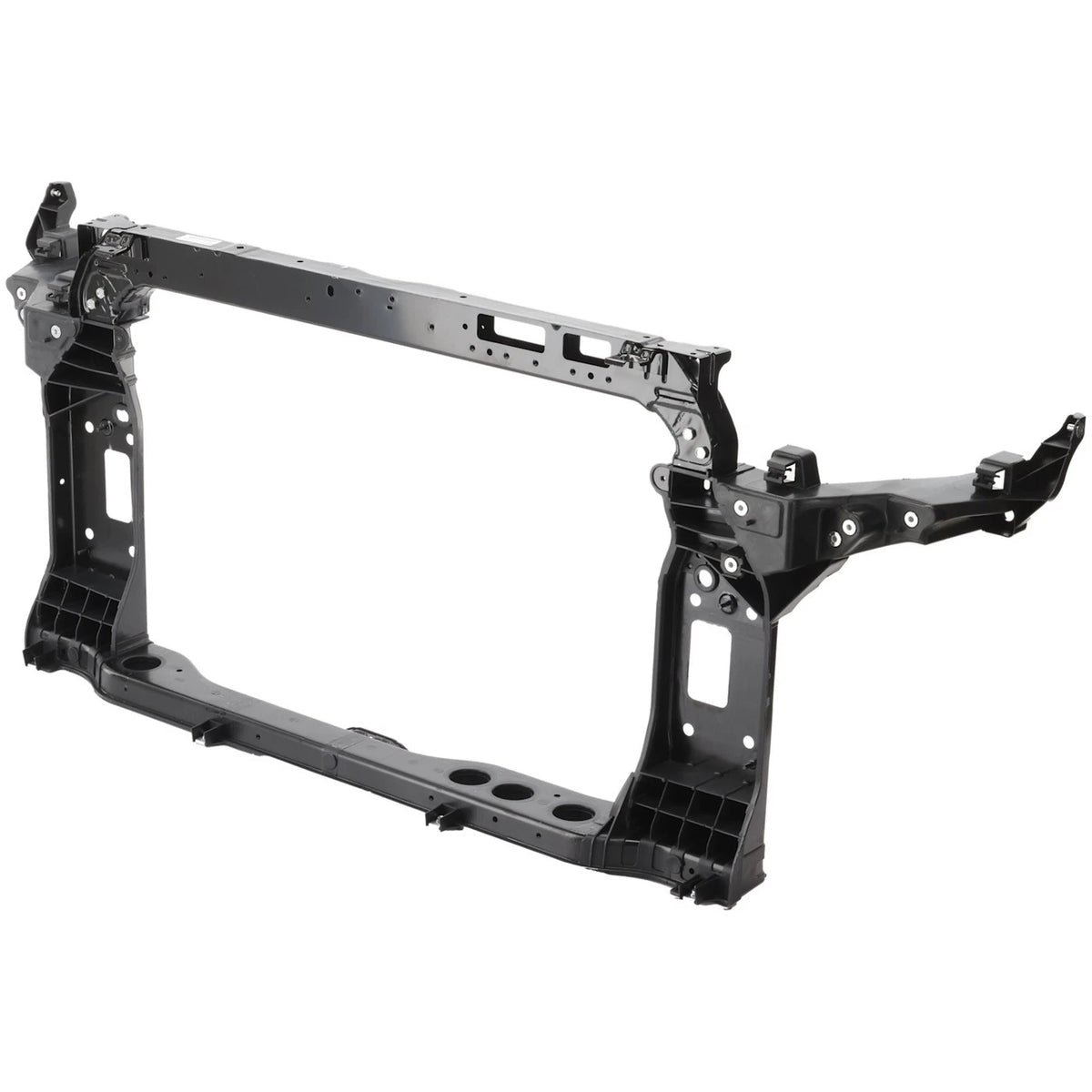 Radiator Support Core for Hyundai Tucson (2016–2021) CAPA 64101D3000 HY1225201