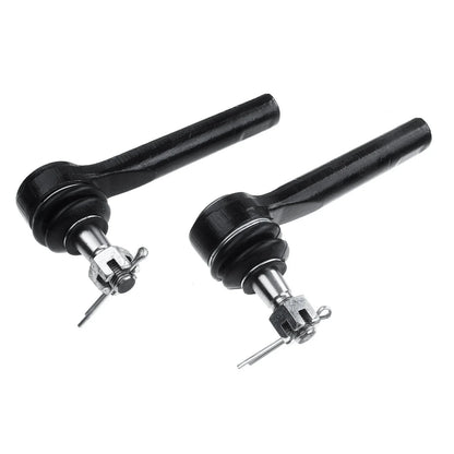 Control Arm Ball Joint Set - 6 Pack for Nissan Quest (2004–2009)