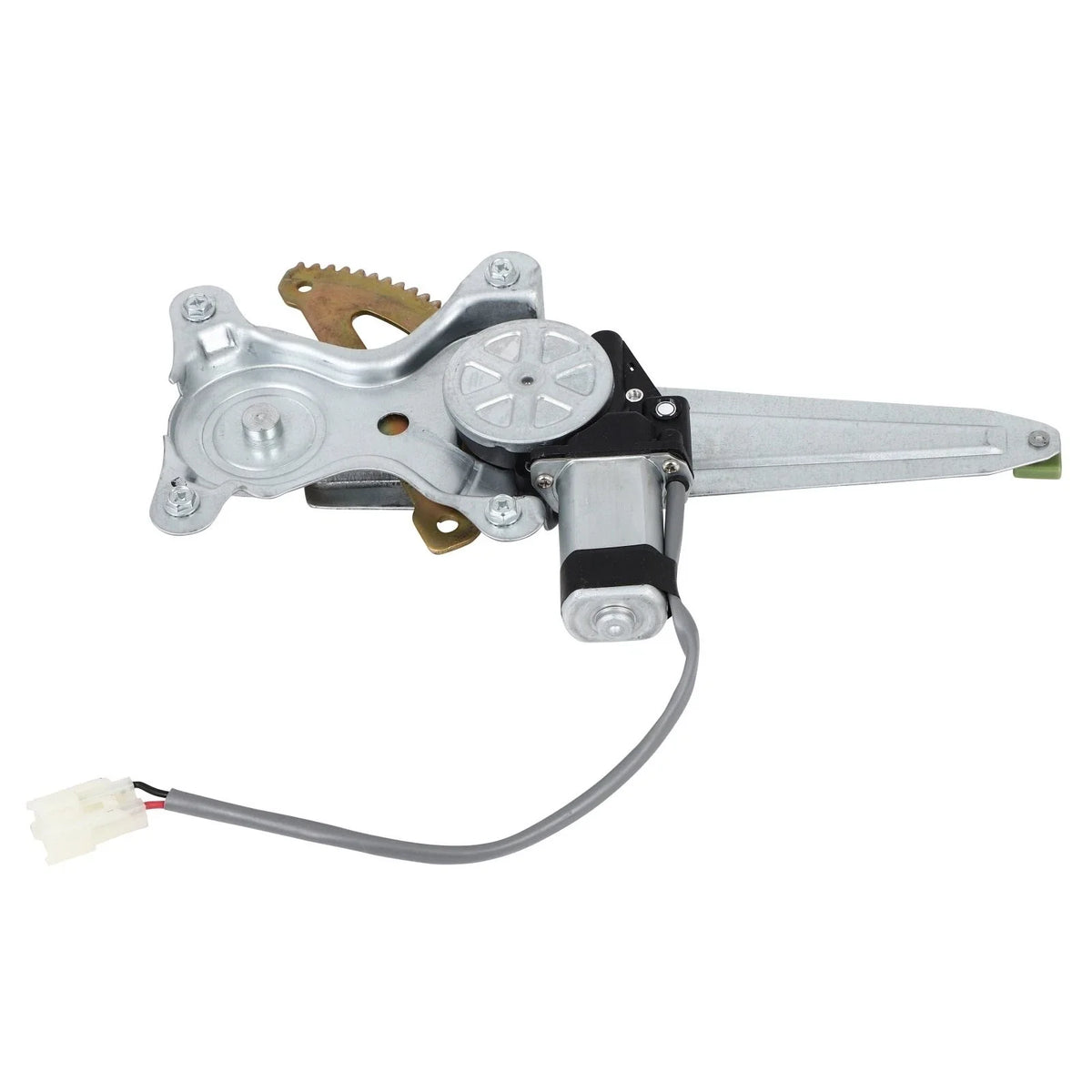 Window Regulator for Toyota Yaris (2007–2014) Rear Driver Side