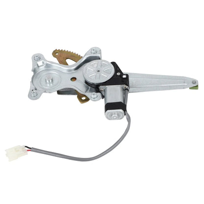 Window Regulator for Toyota Yaris (2007–2014) Rear Driver Side