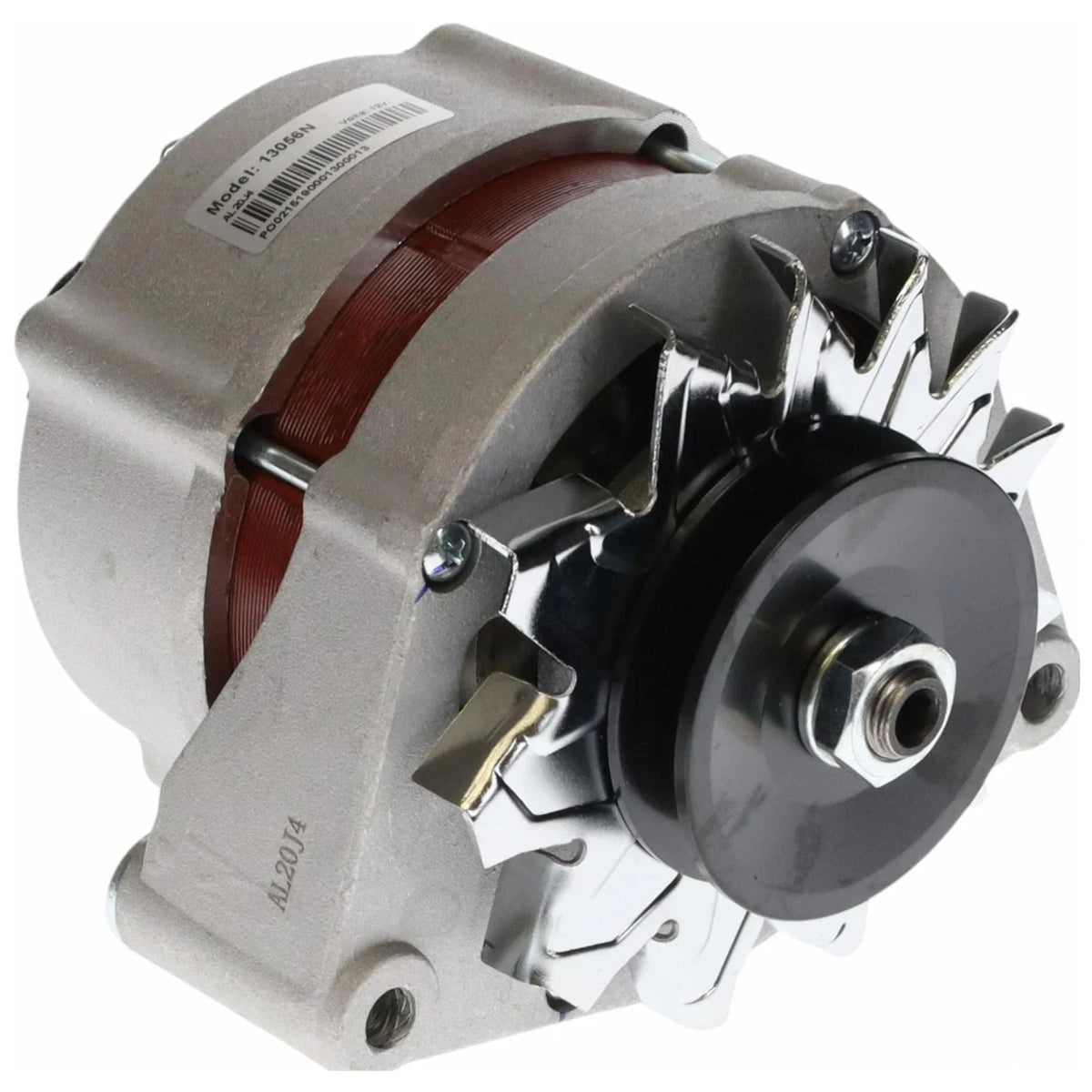 Alternator for Mercedes-Benz 230 (1974–1978)
