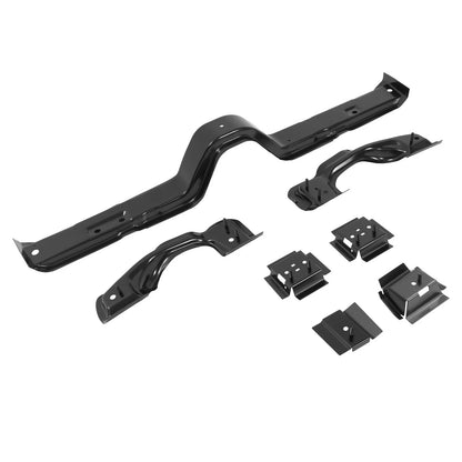 Center Floor Pan + Seat Mount Brace Bracket for A/G Body 1978-1988