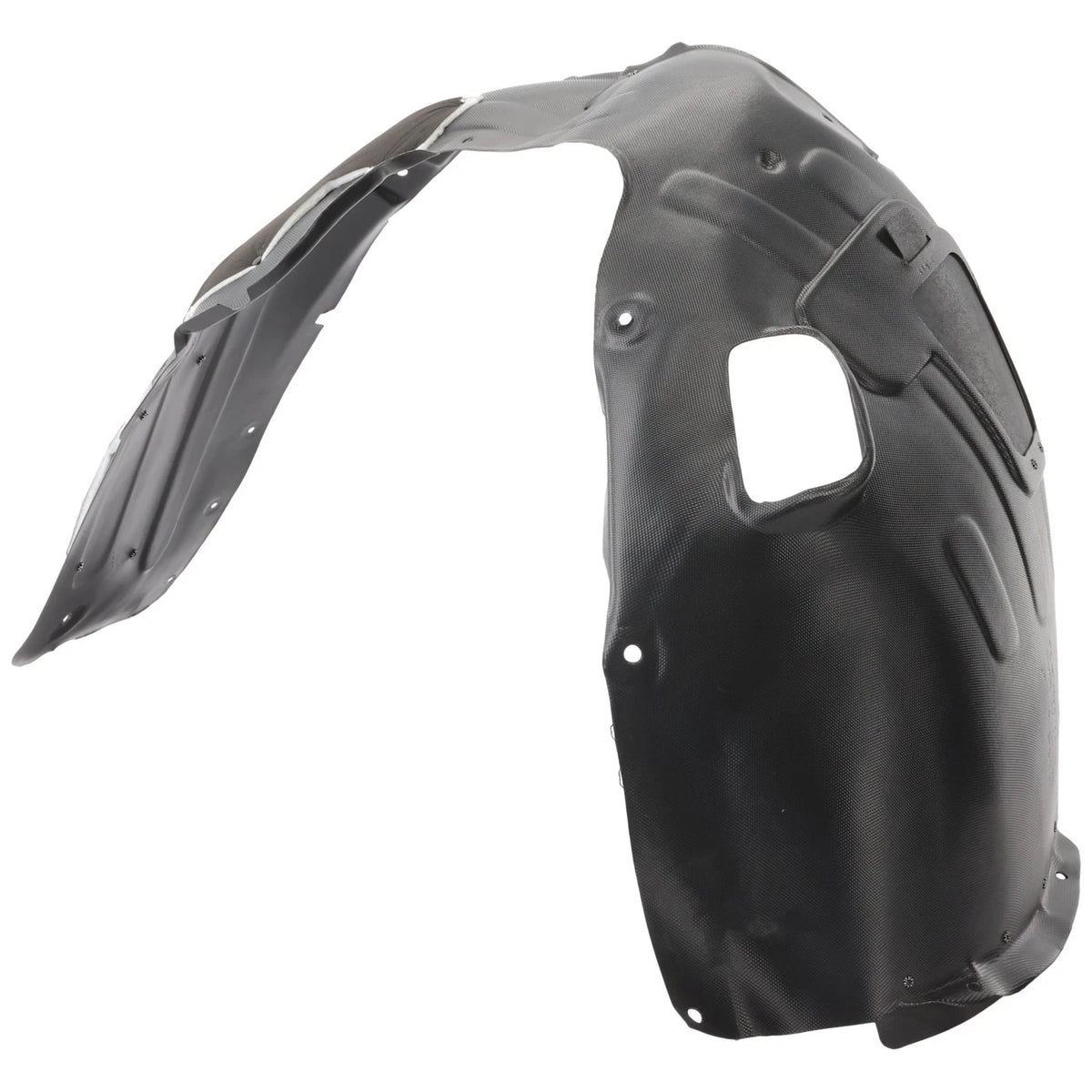 Fender Liner Front Driver Left for Kia Niro EV (2019–2022)